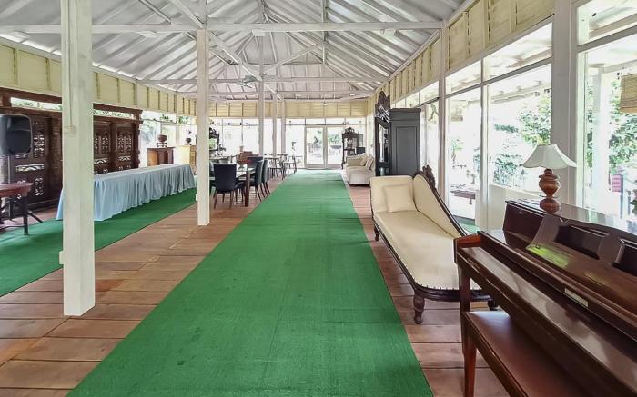 Urbanview Onengan Resort