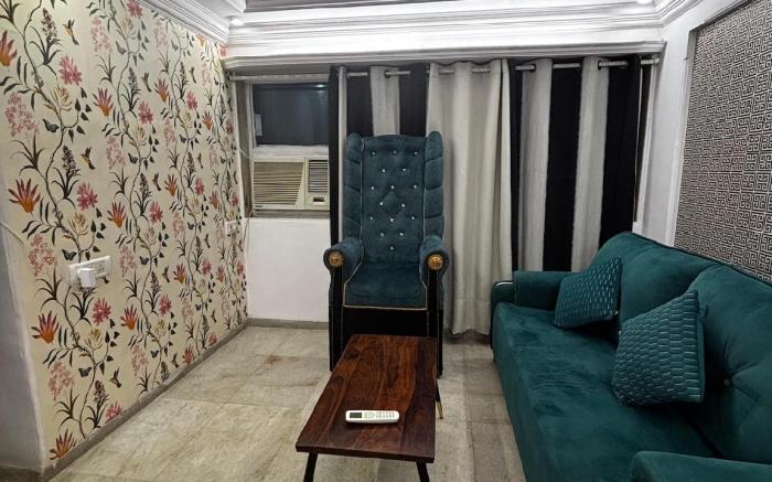 Ivy Nest, Private 1 BHK in Lokhandwala, Andheri
