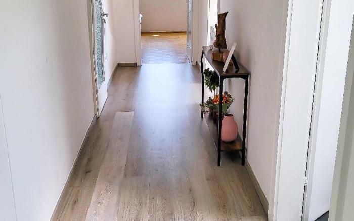 DG R City Wohnung 10min von Salzburg