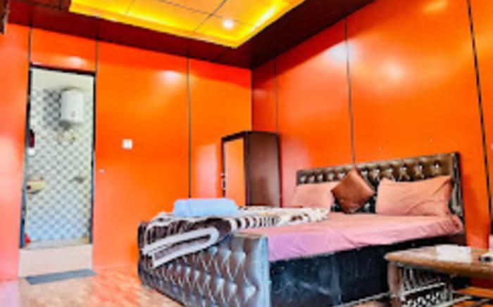 Hotel Dev Dham Nyalsu