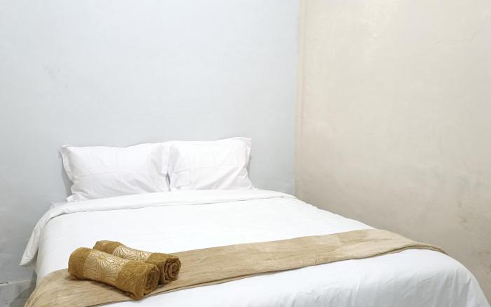 Omah Sewu Sakura By Reccoma