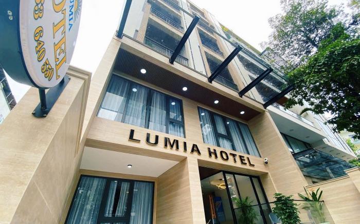 Lumia Hotel