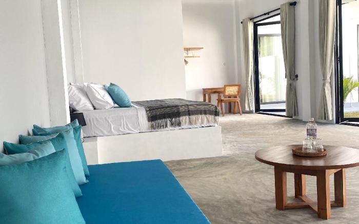 Kaori Cafe and Villa