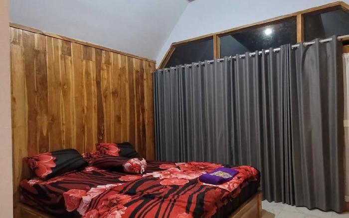 Ihab Villa Sembalun by RHM Indonesia