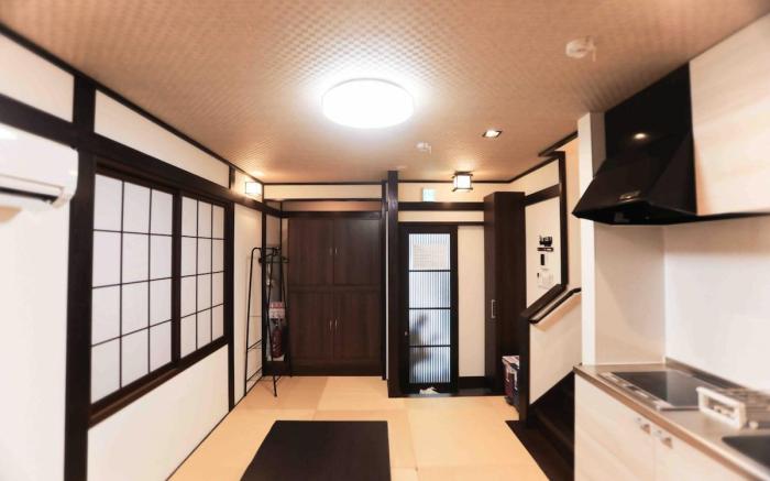 Shinjuku Ward,3 minutes Edogawabashi Station 