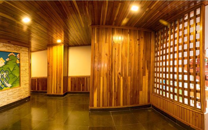 Hotel Yangthang Heritage
