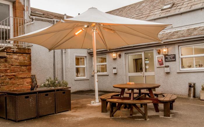 The Kell Bank Inn