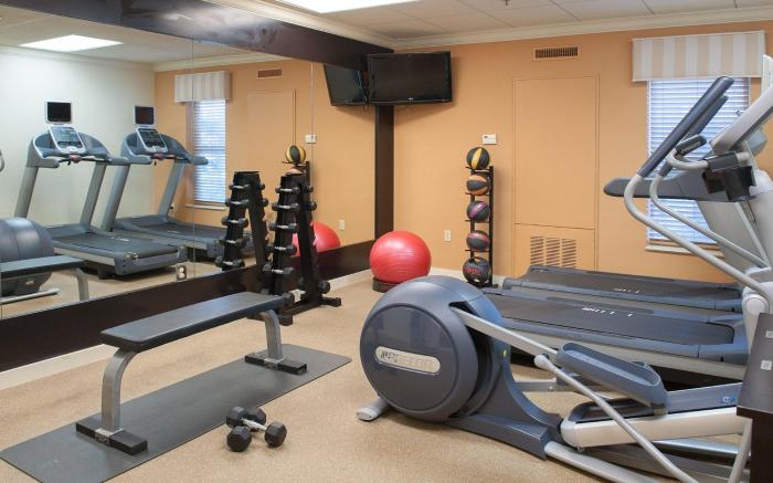 Pensacola Suites Hotel By IHG