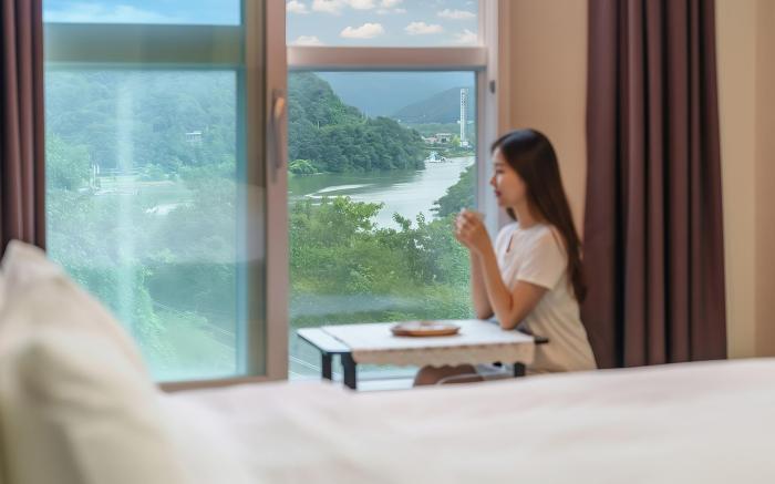 Viva Pension Nami Island, Gapyeong