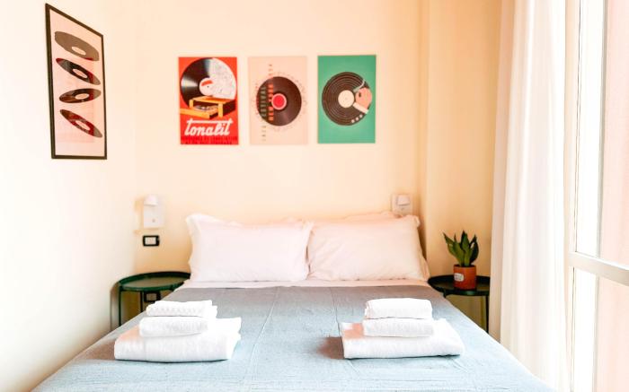 Ostello Bello Bologna