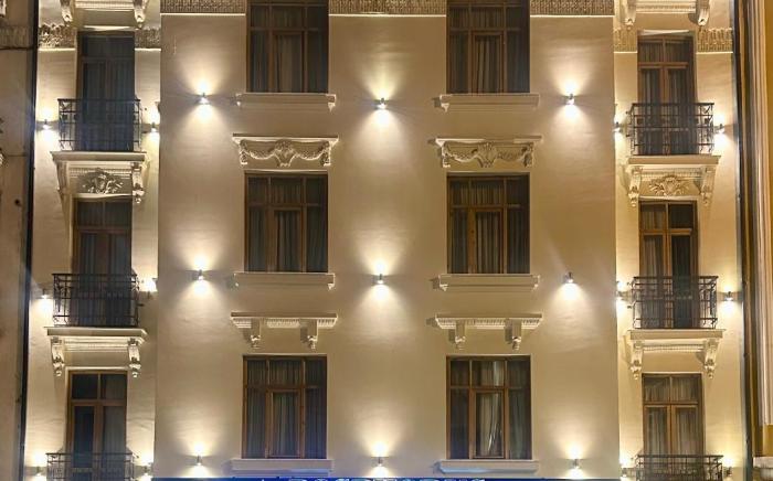 Taksim Bosphorus Hotel