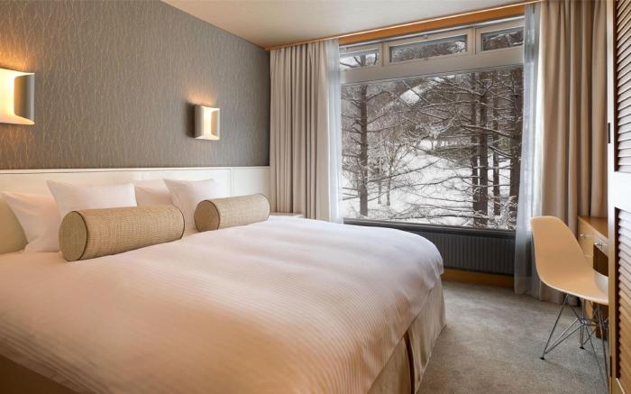 The Green Leaf Niseko Village, Tapestry Collection by Hilton