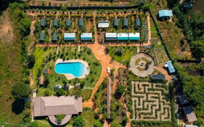 INSULA RESORT PHÚ QUỐC