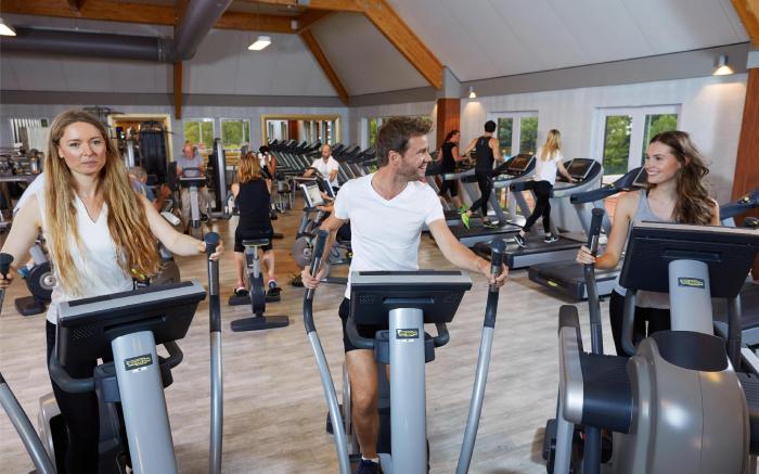 Aspria Royal La Rasante Hotel & Spa