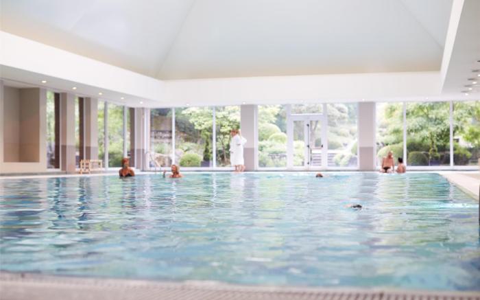 Aspria Royal La Rasante Hotel & Spa