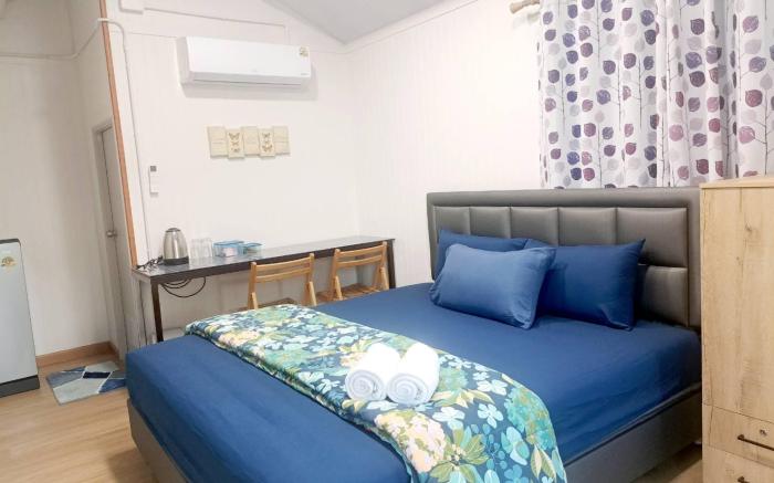 โรงแรมพัชราวิว