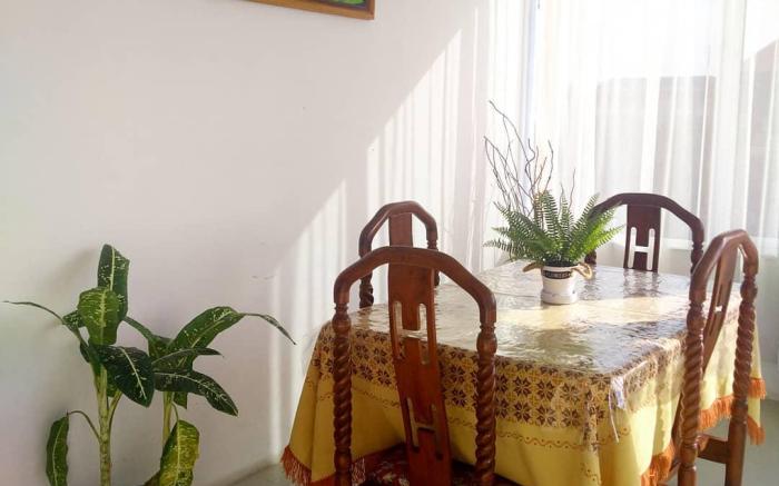 HOTEL SAPULUAH SYARIAH BUKITTINGGI