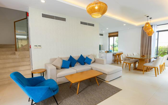 Ocean Breeze Villa Cam Ranh