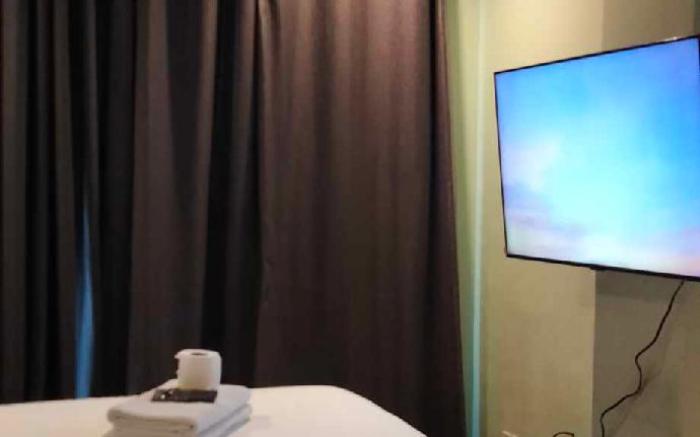 Spacious Studio Apartment B505