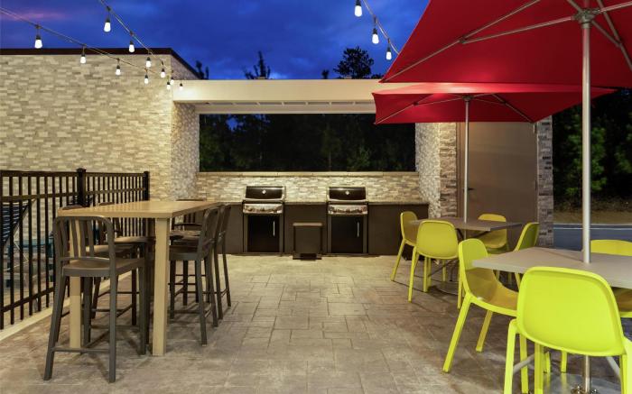 Home2 Suites by Hilton Dublin