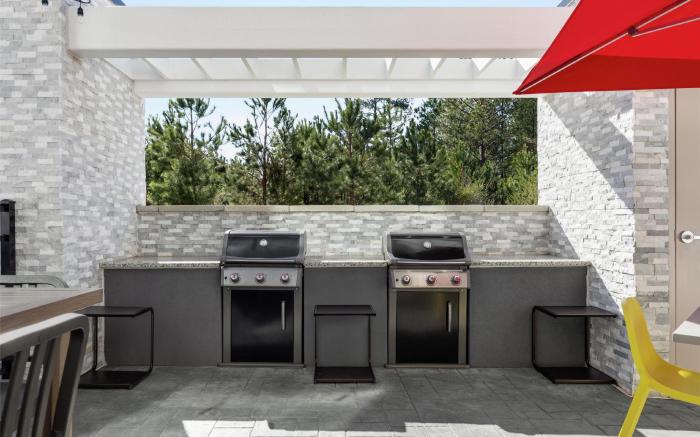 Home2 Suites by Hilton Dublin