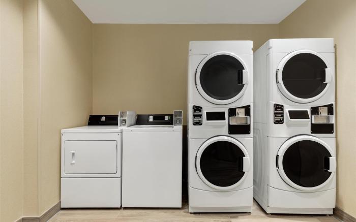 Home2 Suites by Hilton Dublin