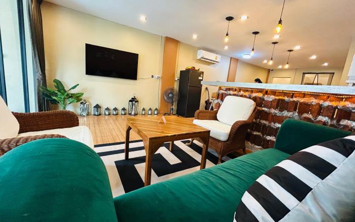 Baan Kor Poh (by Namnaka)