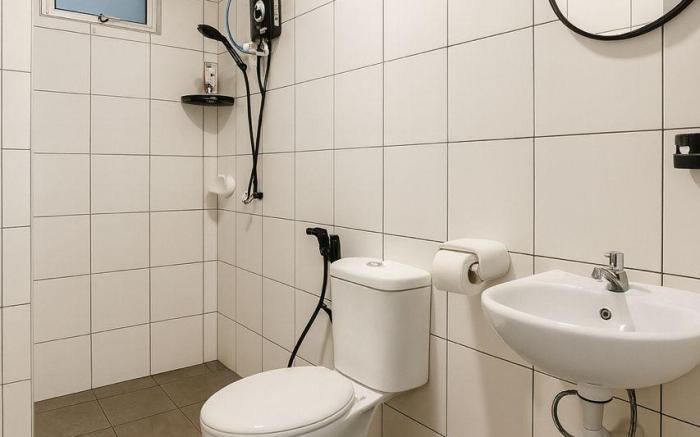 Cozy3BR GGstay Netflix+Coffee