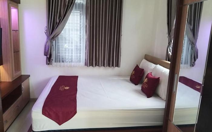 Prime House Muntilan