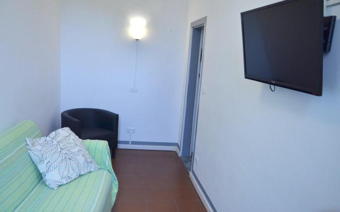 Duomo 2 steps away Pz Signoria 3 steps away