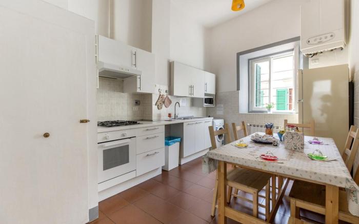 Duomo 2 steps away Pz Signoria 3 steps away