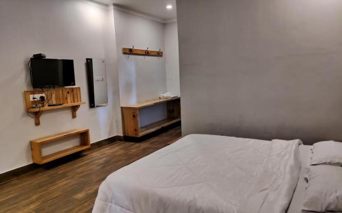 Slate House Dharamshala Himachal Pradesh