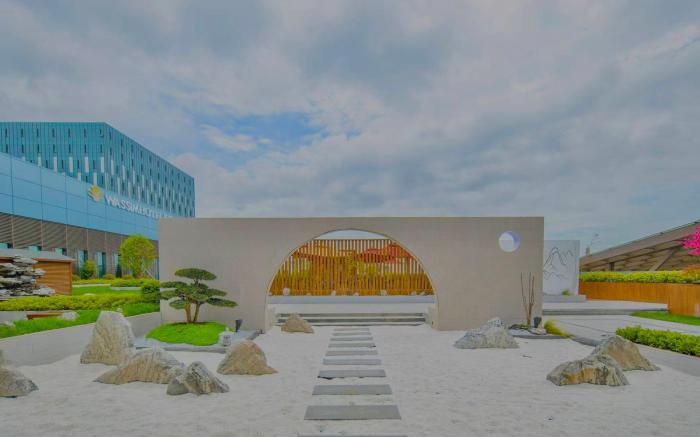 Wanxin R Hotel Shanghai Chongming Wanda Plaza Branch