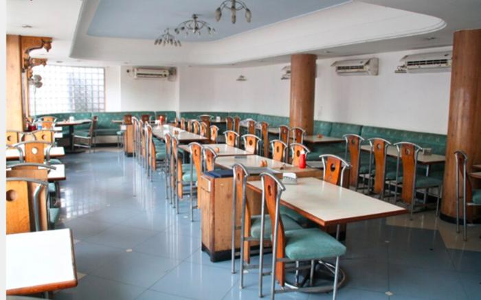 Hotel Panchalee Deluxe, Kolhapur