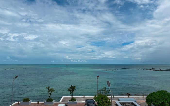 ClayHouse SAMUI Boutique Hotel