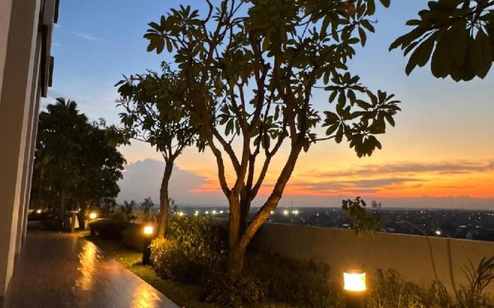 Benson Anderson Premium by Staycation.id PTC 2327A