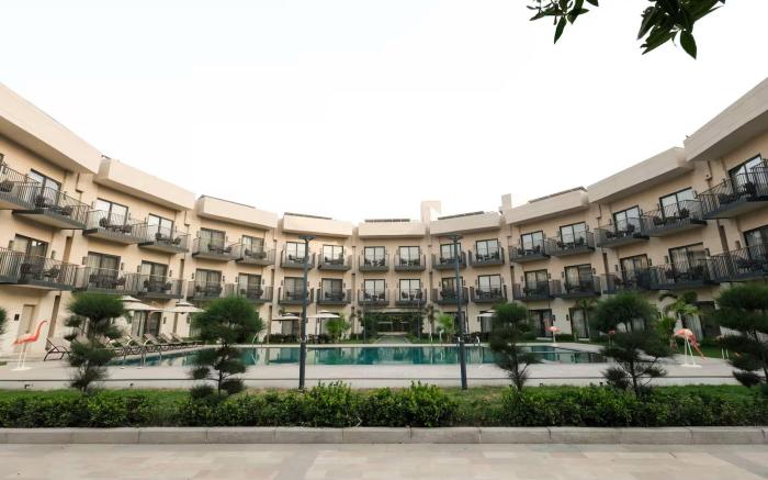 Ramada by Wyndham Sonipat Murthal