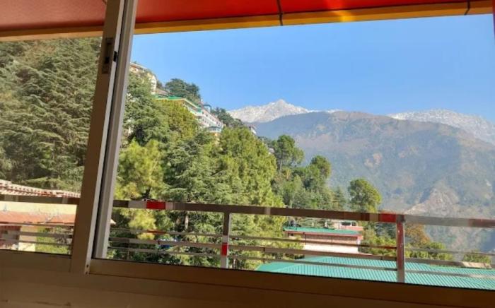 Hotel Starwud Kotagge Dharamshala Himachal Pradesh