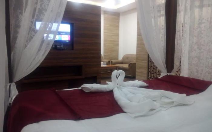 Hotel Dewan Palace Dharamshala Himachal Pradesh