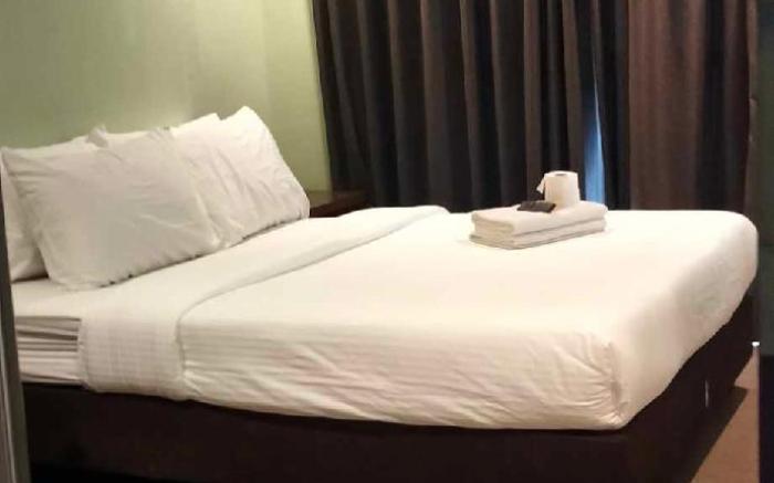 Spacious Studio Apartment B405