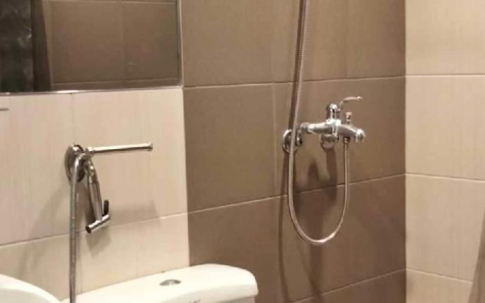 Spacious Studio Apartment B405