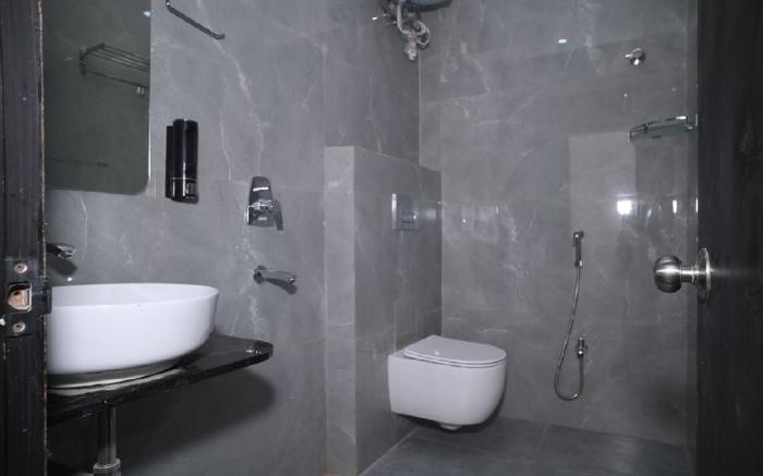 Hotel Nirvvana Residency