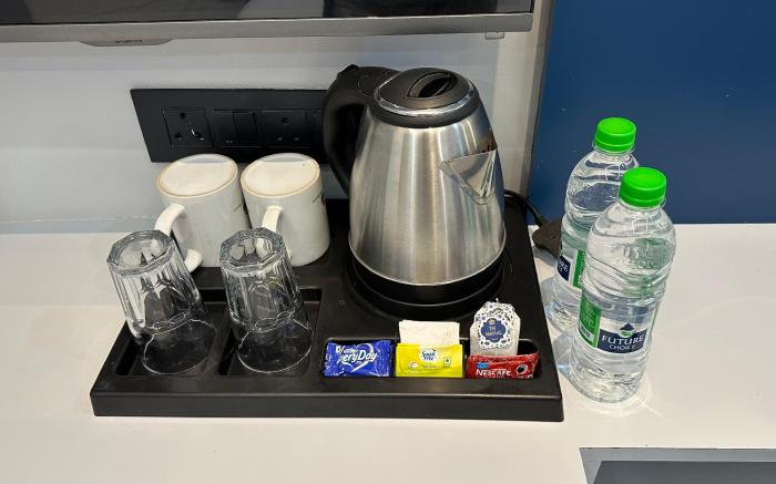 The Hotel Phoenix Inn