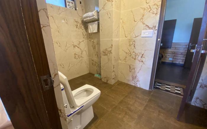 Anupam Resort Dharamshala Himachal Pradesh