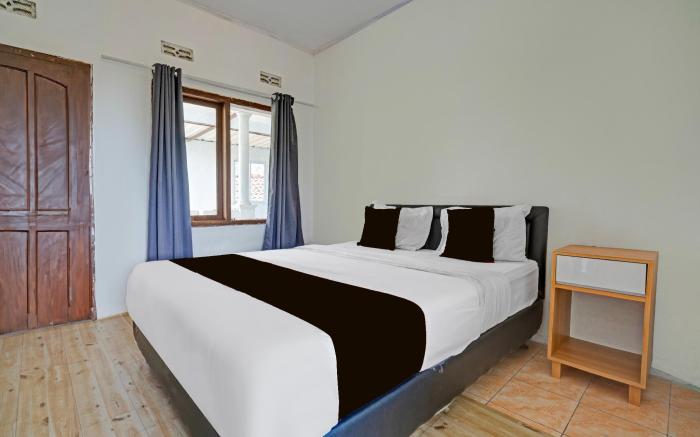 Collection O Subang near Ciater Subang formerly Orchid Villa Ciater