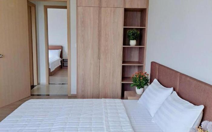 Luxury apartment sea view- May The Song