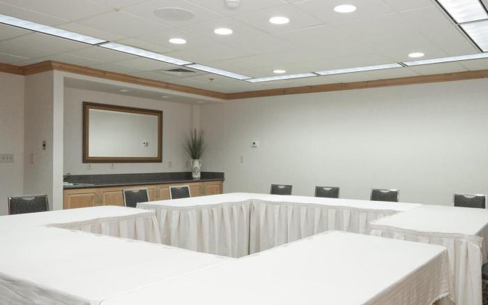 Homewood Suites by Hilton Boston-Peabody