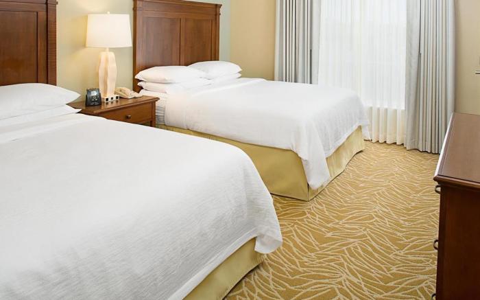 Embassy Suites by Hilton Destin Miramar Beach