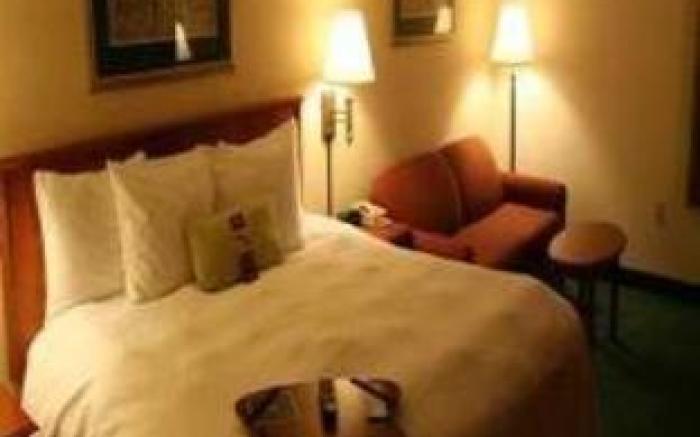Hampton Inn Virginia Beach-Oceanfront North