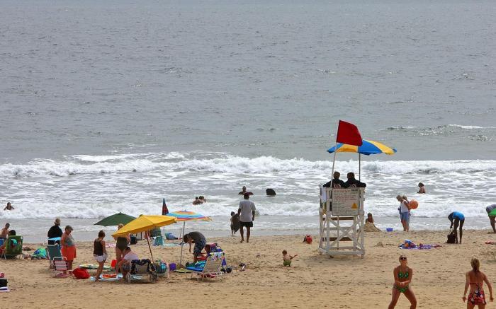 Hampton Inn Virginia Beach-Oceanfront North